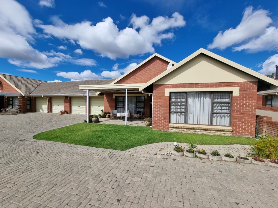 2 Bedroom Property for Sale in Eureka Free State